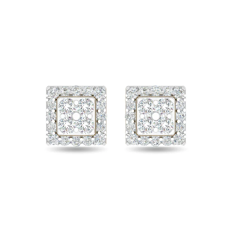 fashion-forward earrings for women-Serendipity Studs